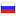 biznecd.ru hosted country